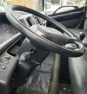 Hino 268 Steering Column
