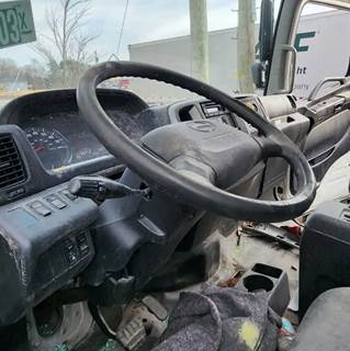 Hino 268 Steering Column