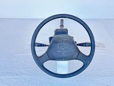 Hino 268 Steering Column