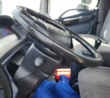 Hino 268 Steering Column