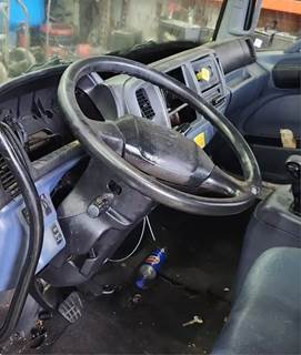 Hino 268 Steering Column