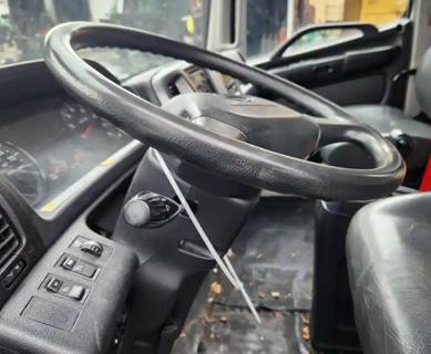Hino 268 Steering Column
