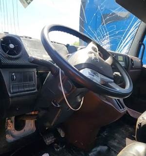 Hino 268 Steering Column