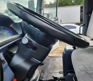 Hino 268 Steering Column