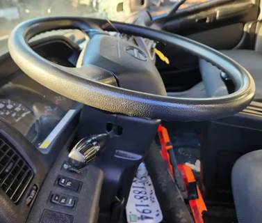 Hino 268 Steering Column