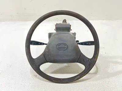 Hino 268 Steering Column