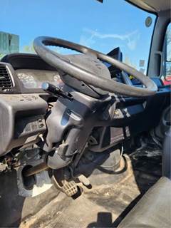 Hino 268 Steering Column