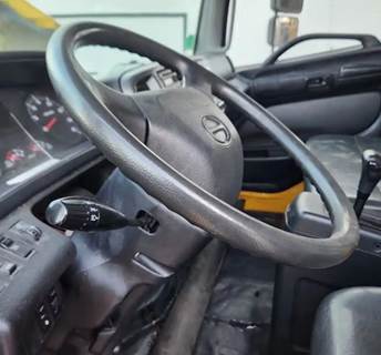 Hino 268 Steering Column