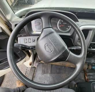 Hino 268 Steering Column
