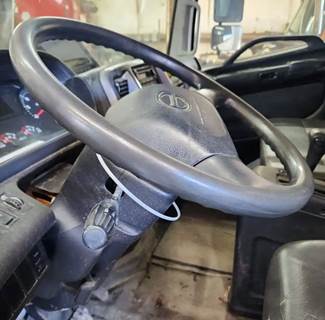 Hino 268 Steering Column