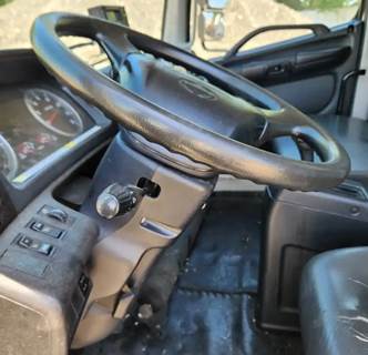 Hino 268 Steering Column
