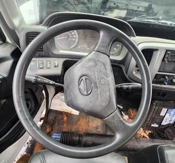 Hino 268 Steering Column