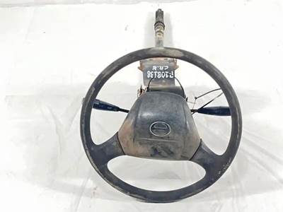Hino 268 Steering Column