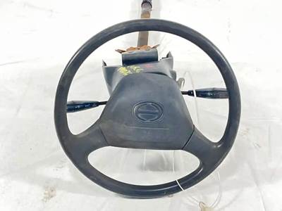 Hino 268 Steering Column