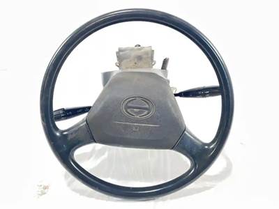 Hino 268 Steering Column