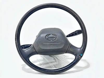 Hino 268 Steering Column
