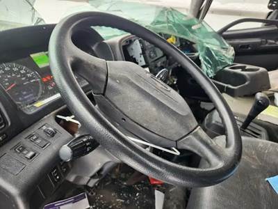 Hino 268 Steering Column