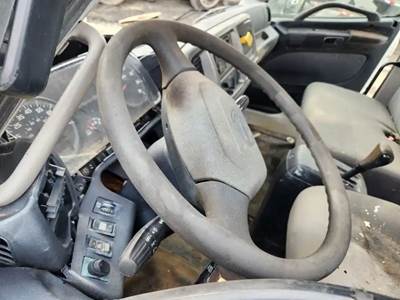 Hino 268 Steering Column