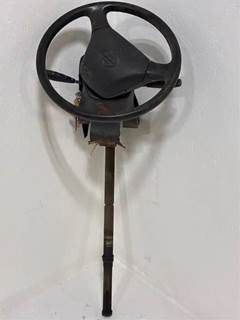 Hino 268 Steering Column