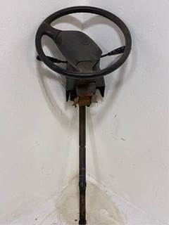 Hino 268 Steering Column
