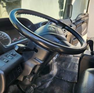 Hino 268 Steering Column