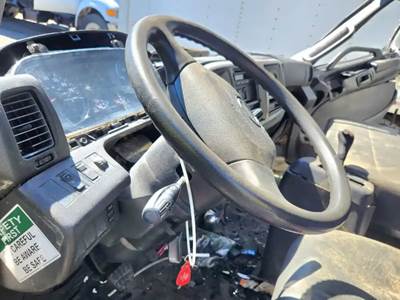 Hino 268 Steering Column