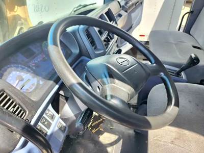 Hino 268 Steering Column