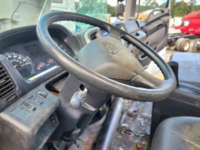 Hino 268 Steering Column
