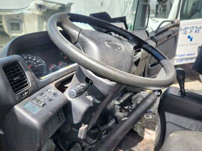 Hino 268 Steering Column