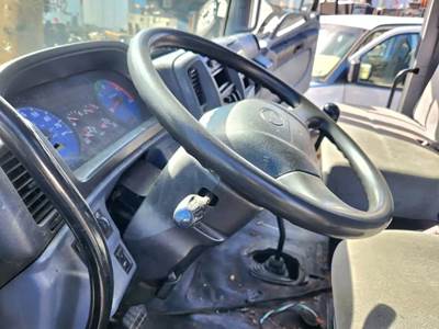 Hino 268 Steering Column