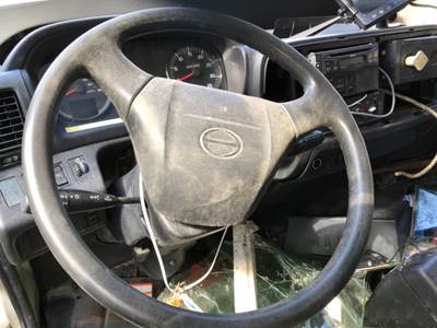 Hino 338 Steering Column