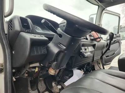 Hino 338 Steering Column