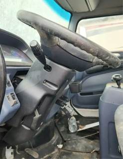 Hino 338 Steering Column