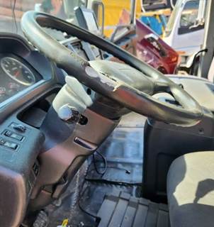 Hino 338 Steering Column
