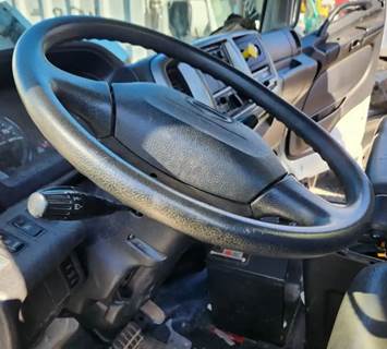 Hino 338 Steering Column