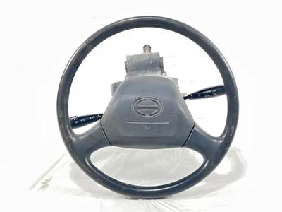 Hino 338 Steering Column