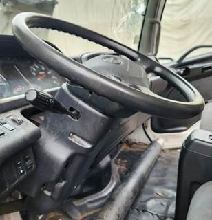 Hino 338 Steering Column