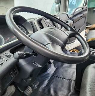Hino 338 Steering Column