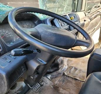 Hino 338 Steering Column