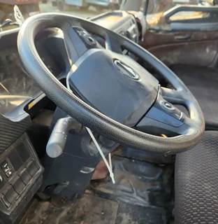 Hino XL8 Steering Column