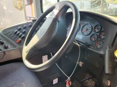 IC Bus PB105 Steering Column for a 2023 Ic Corporation PB105