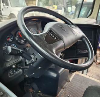 IC Bus PB105 Steering Column for a 2010 Ic Corporation PB105
