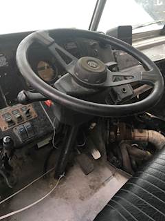 International 1652-SC Steering Column