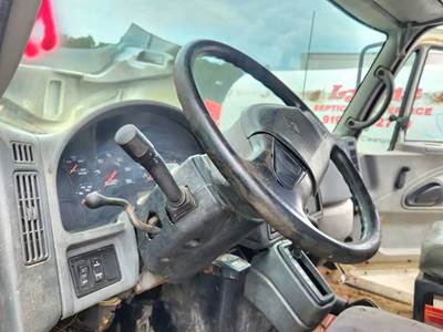 International 4200 Steering Column