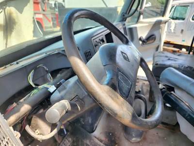 International 4200 Steering Column