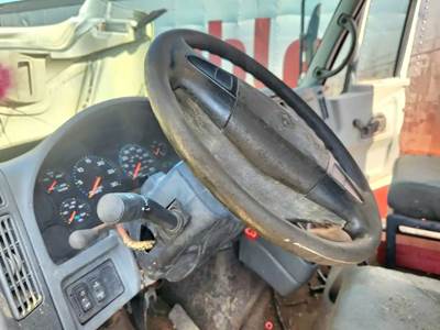 International 4200 Steering Column