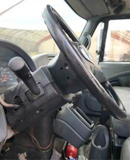 International 4300 Steering Column
