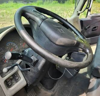 International 4300 Steering Column