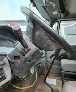 International 4400 Steering Column