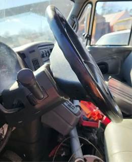 International 4400 Steering Column